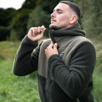 Trakker TechPro Sherpa Jacket